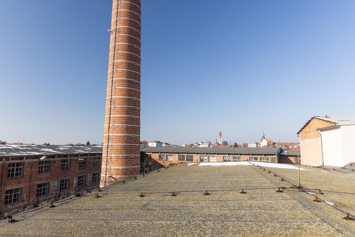 Fotografie nemovitosti
