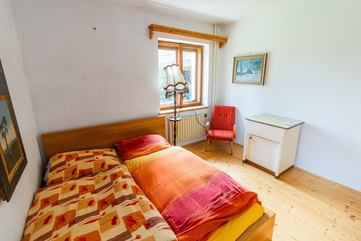 Fotografie nemovitosti