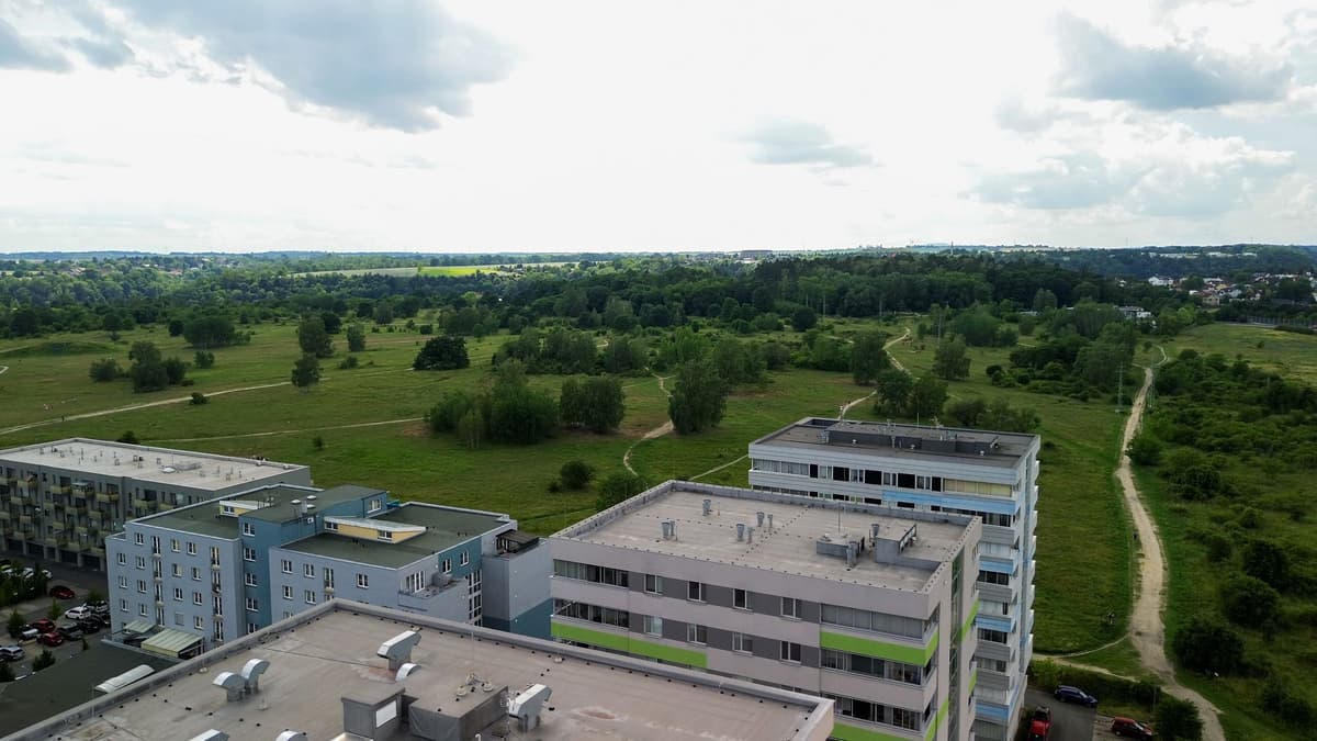 Fotografie nemovitosti